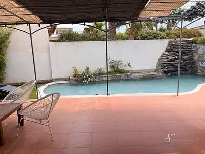 Maison, 128 m²