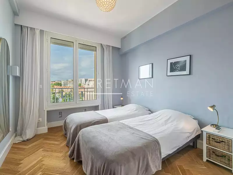 Appartement, 185,46 m²