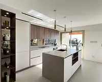 Appartement, 111 m²