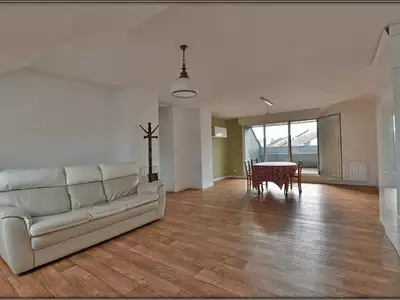 Appartement, 116 m²