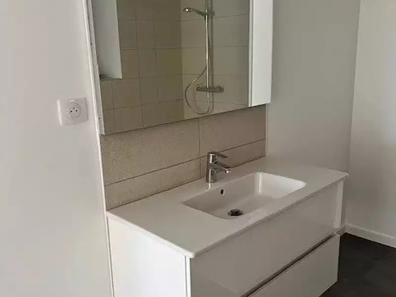 Appartement, 45 m²