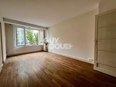 Appartement, 62,1 m²