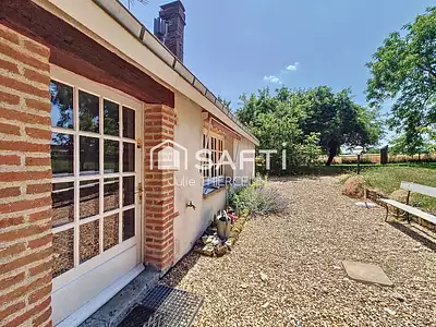Maison, 361 m²