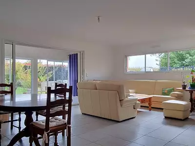 Maison, 143 m²