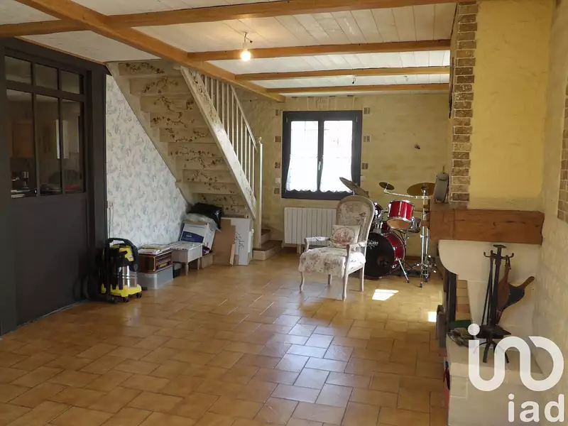 Maison, 182 m²