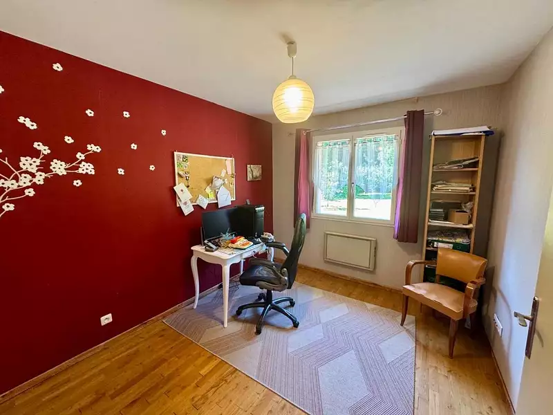 Maison, 130 m²