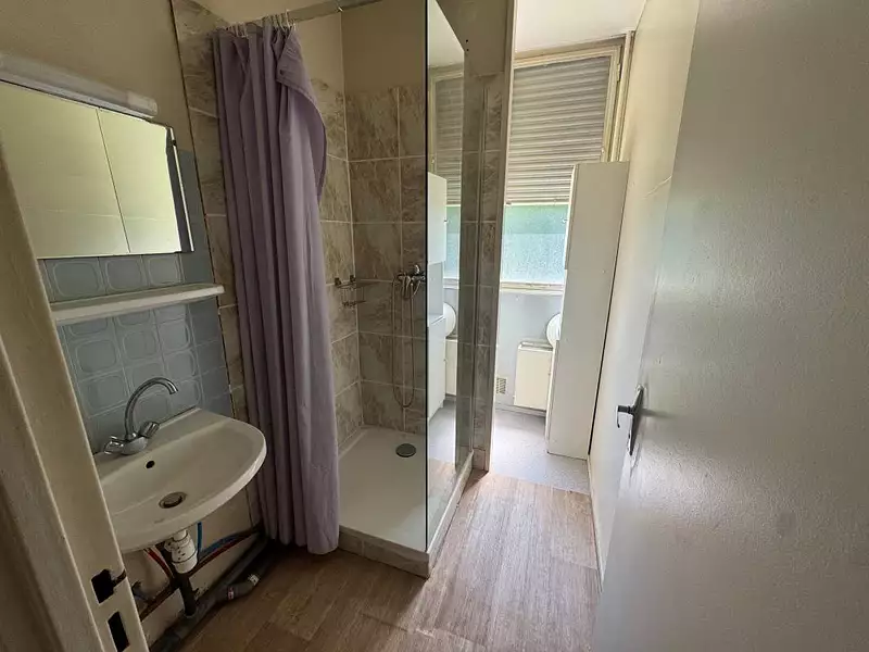 Appartement, 38 m²
