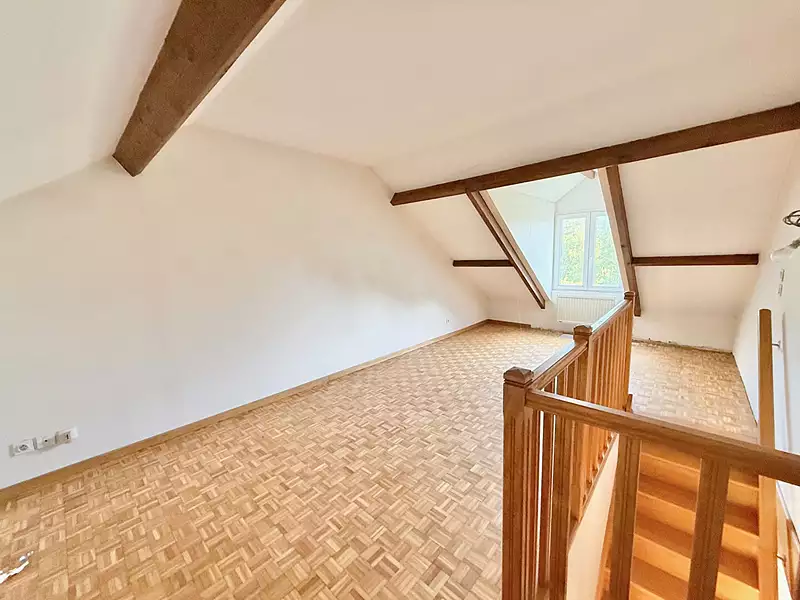 Maison, 122 m²