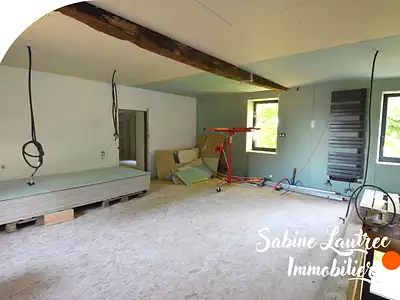 Maison, 136 m²