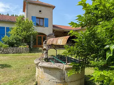 Maison, 160 m²