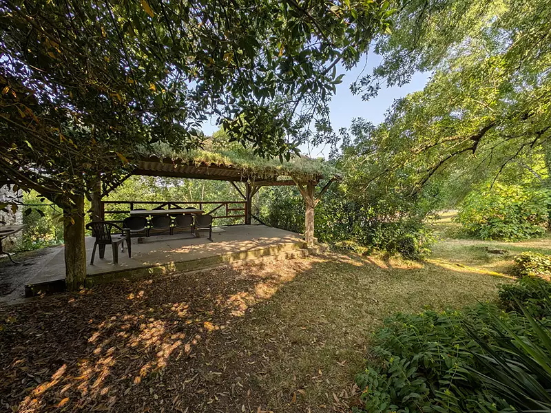 Maison, 206 m²