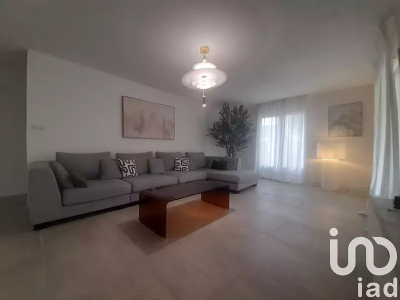 Maison, 127 m²