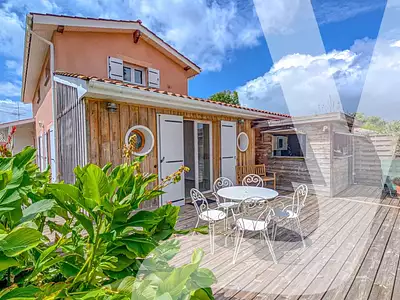 Maison, 155 m²