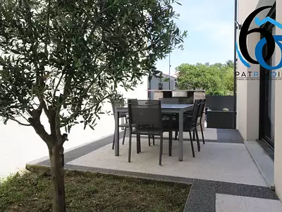 Maison, 90 m²