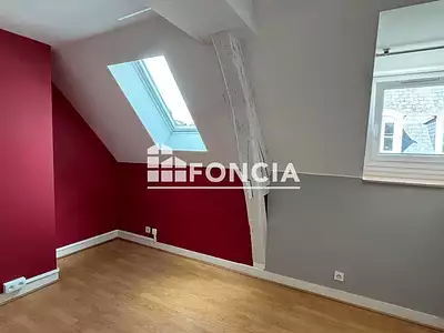 Appartement, 116 m²