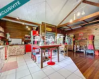 Maison, 115 m²