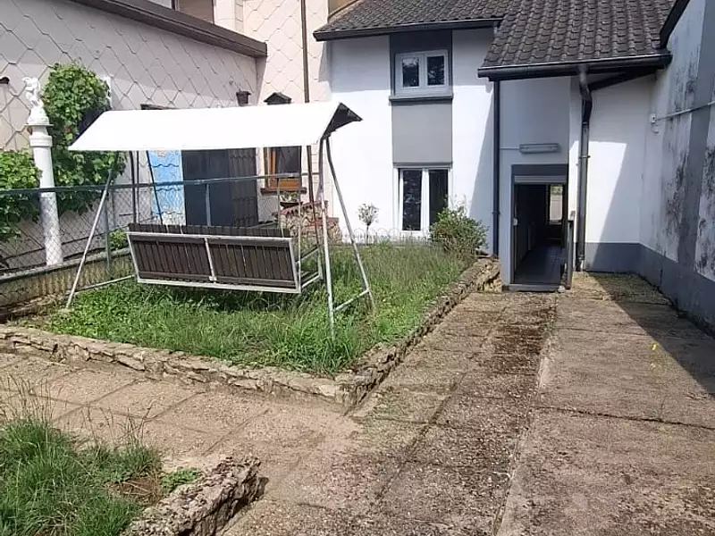 Maison, 124 m²
