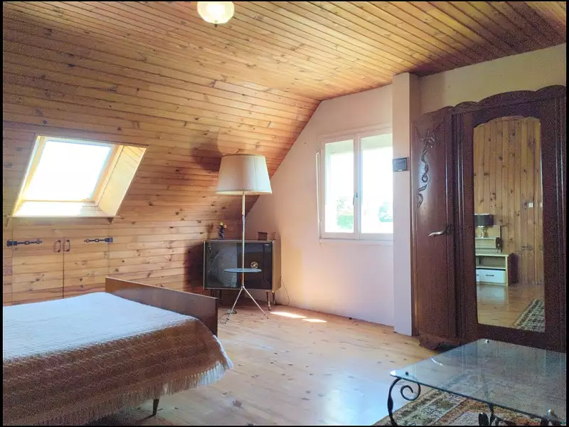 Maison, 100 m²