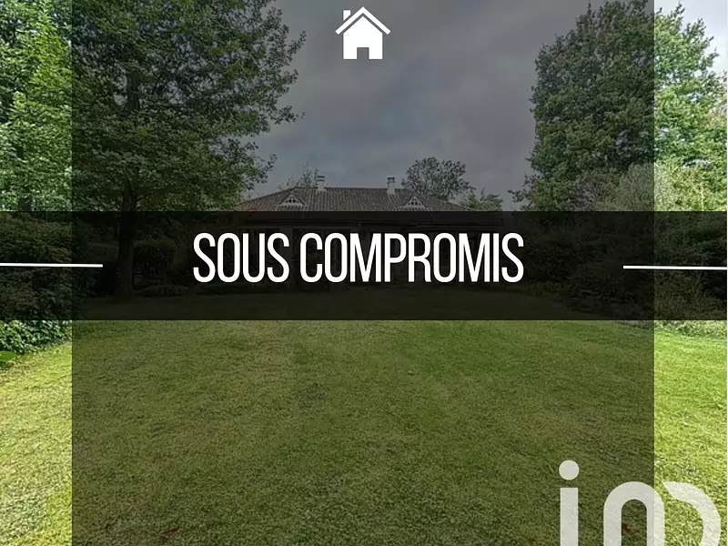 Maison, 134 m²