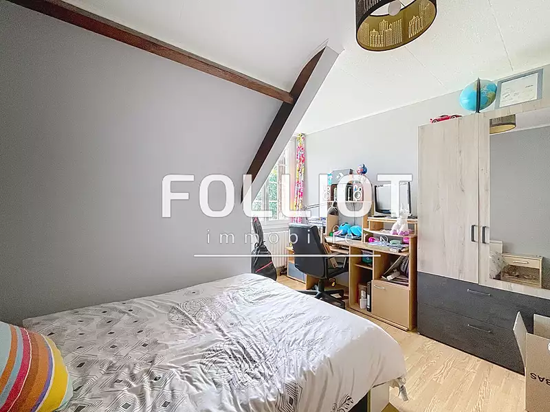 Maison, 136 m²