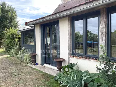 Maison, 150 m²