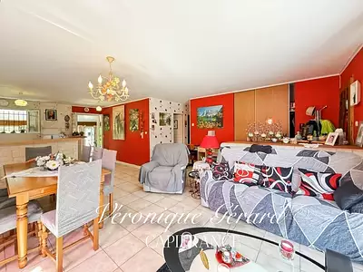 Maison, 118 m²