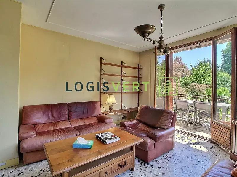 Maison, 122,37 m²