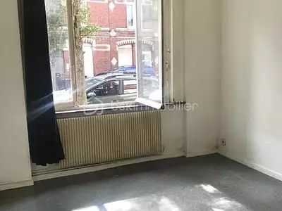 Appartement, 23 m²
