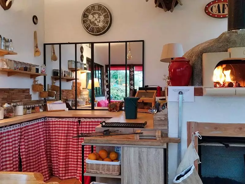 Maison, 148 m²