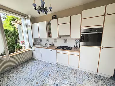 Maison, 160 m²