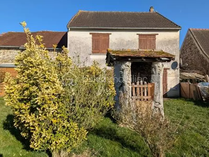Maison, 128 m²
