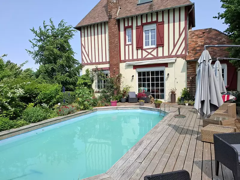 Maison, 150 m²