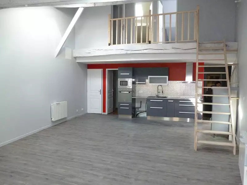 Appartement, 99,76 m²