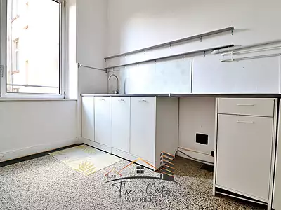 Appartement, 80 m²