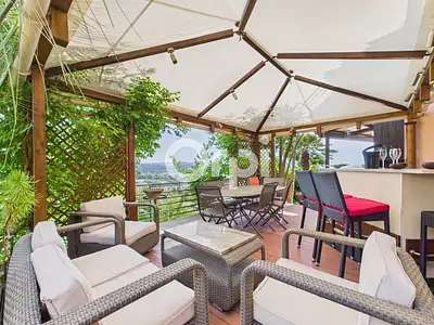 Maison, 289 m²