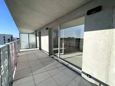 Appartement, 89,78 m²