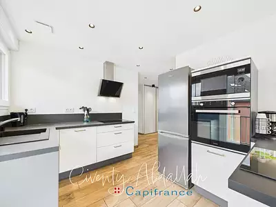 Appartement, 71 m²