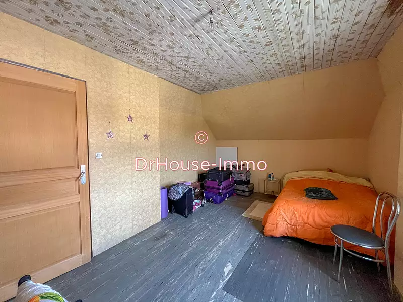 Maison, 87 m²