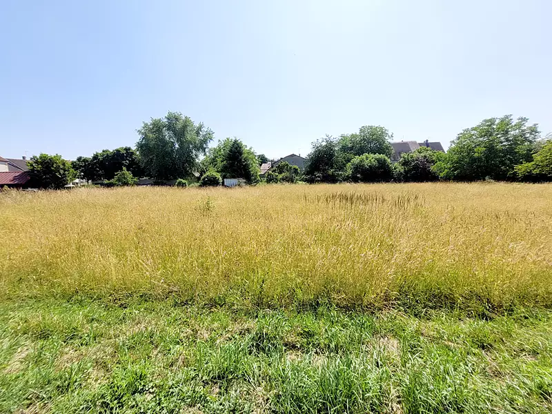 Terrain, 1 958 m²