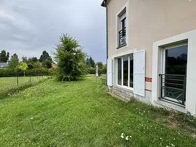 Appartement, 59,62 m²