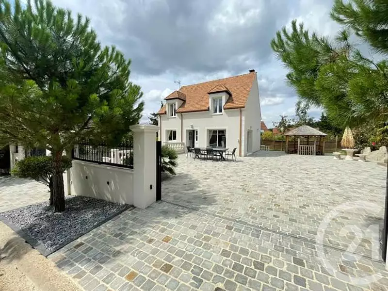 Maison, 128 m²