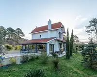 Maison, 162 m²