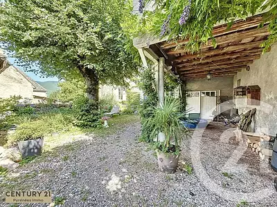 Maison, 130 m²