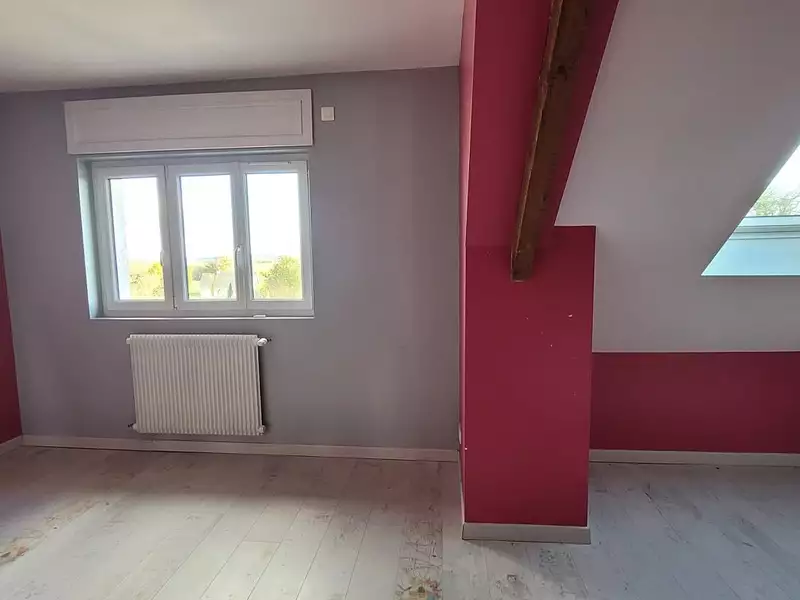 Maison, 159 m²