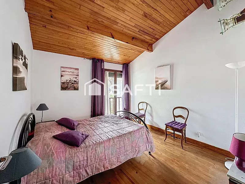 Maison, 90 m²