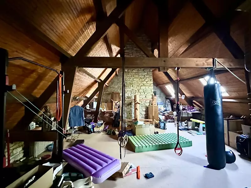Maison, 421 m²
