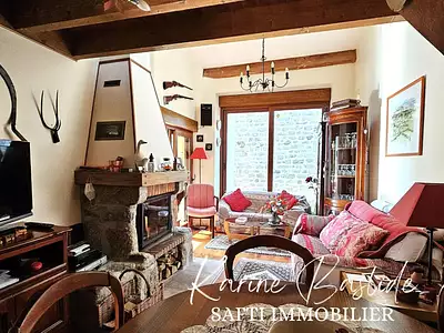 Maison, 70 m²