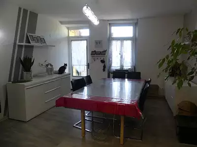 Appartement, 91 m²