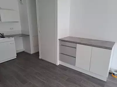 Appartement, 41 m²