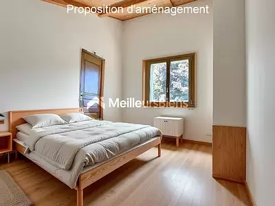 Maison, 161 m²